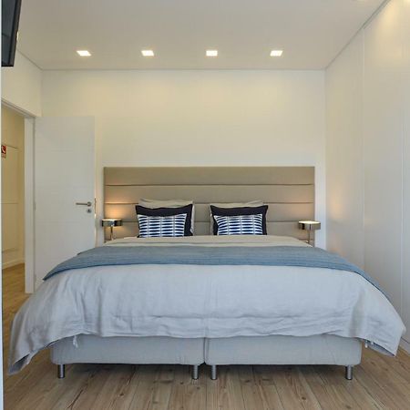 Bojador 430 Free Parking Apartment Cascais Bagian luar foto