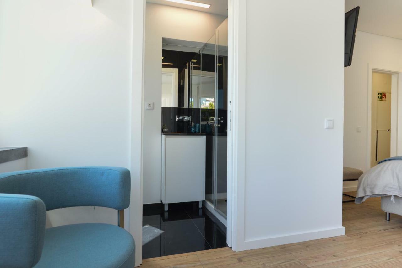Bojador 430 Free Parking Apartment Cascais Bagian luar foto