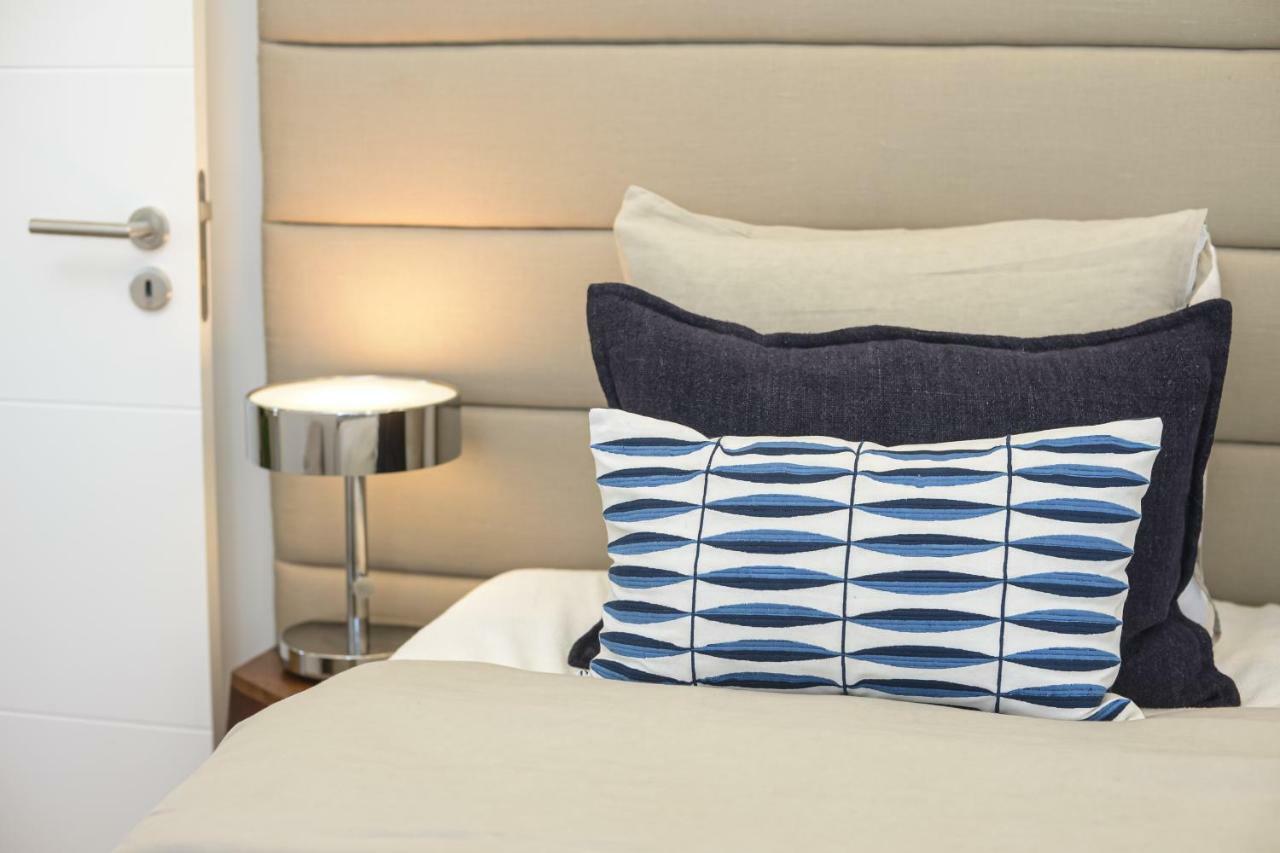 Bojador 430 Free Parking Apartment Cascais Bagian luar foto