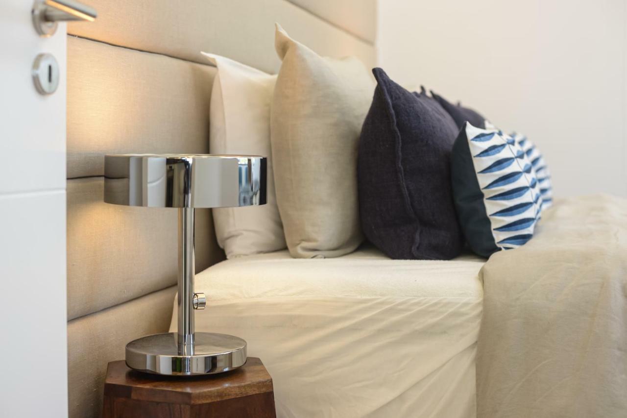 Bojador 430 Free Parking Apartment Cascais Bagian luar foto