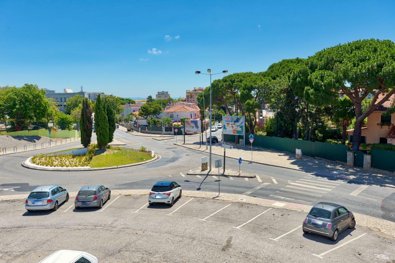Bojador 430 Free Parking Apartment Cascais Bagian luar foto