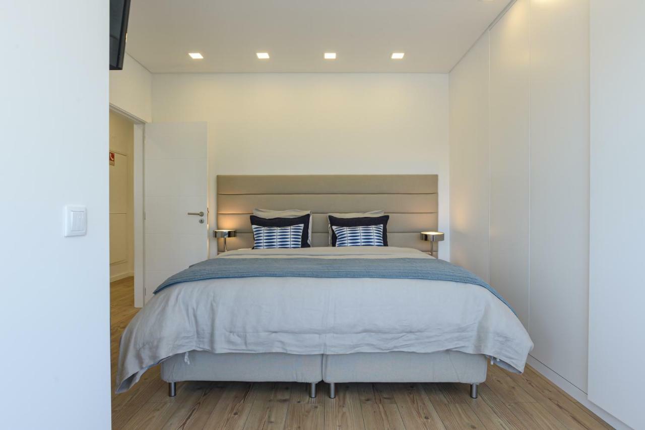 Bojador 430 Free Parking Apartment Cascais Bagian luar foto