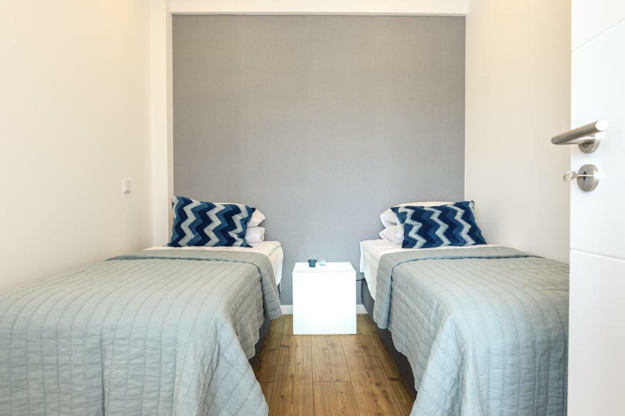 Bojador 430 Free Parking Apartment Cascais Bagian luar foto