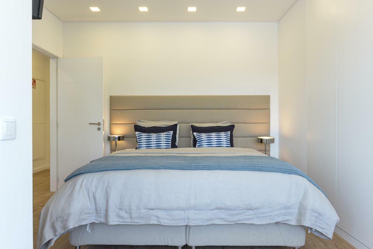Bojador 430 Free Parking Apartment Cascais Bagian luar foto