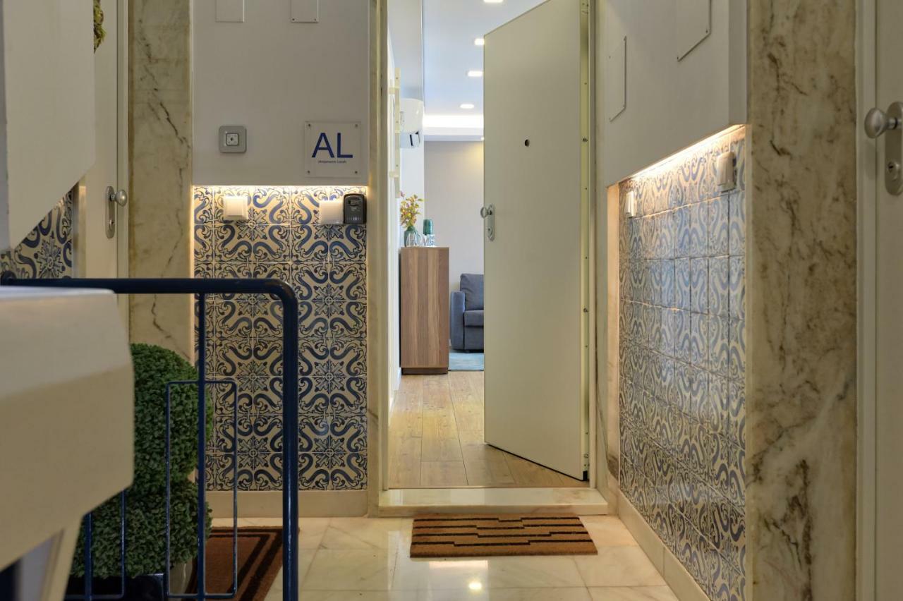 Bojador 430 Free Parking Apartment Cascais Bagian luar foto